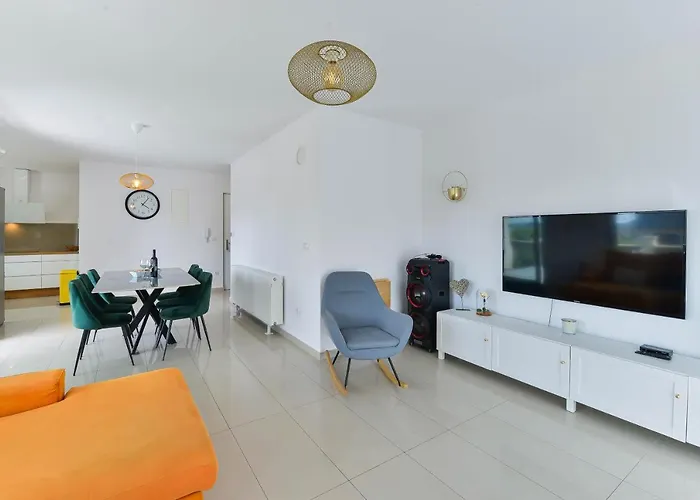 Luxury Marijana * Privlaka (Zadar)