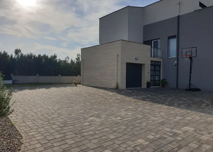 Luxury Marijana * Privlaka