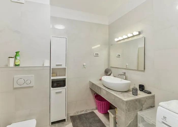 Apartman Luxury Marijana Privlaka