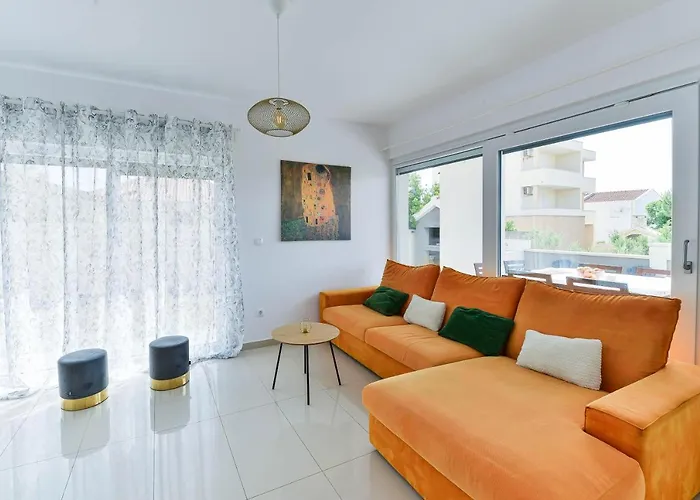 Apartman Luxury Marijana *
