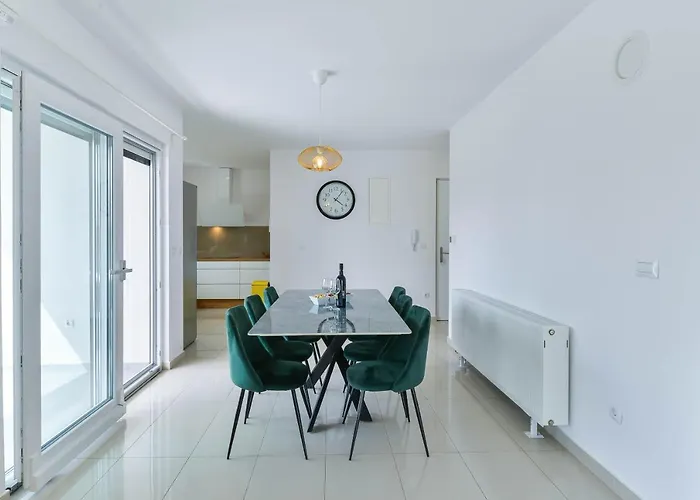 Luxury Marijana Apartman *