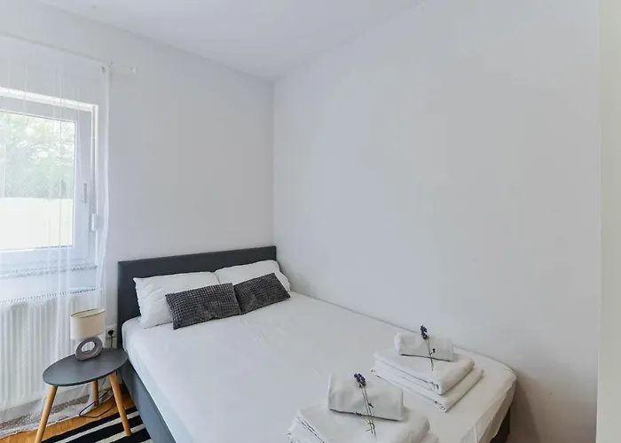 Luxury Marijana Apartmán *