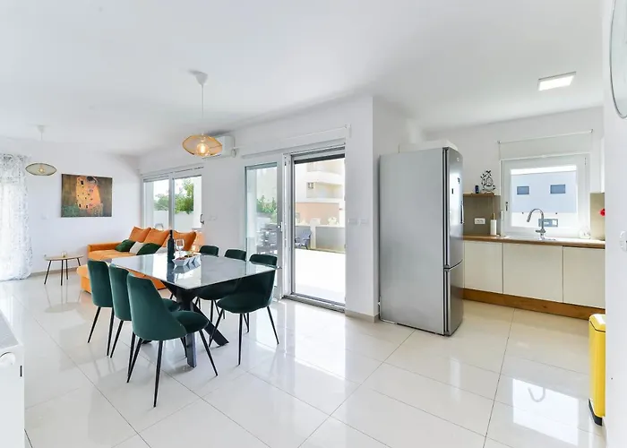 Luxury Marijana Privlaka (Zadar)