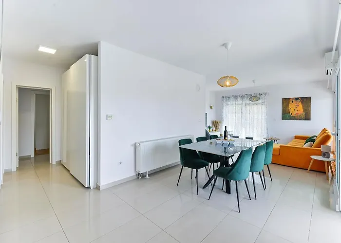 Luxury Marijana Privlaka (Zadar)
