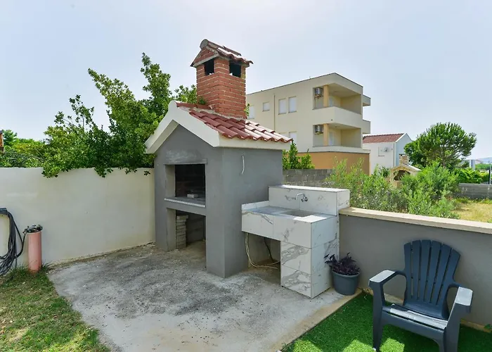 Luxury Marijana Privlaka (Zadar)