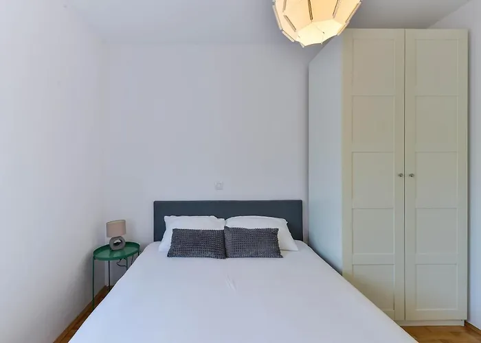 Luxury Marijana Apartman