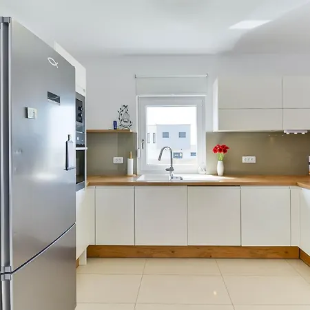 Appartement Luxury Marijana Privlaka (Zadar)