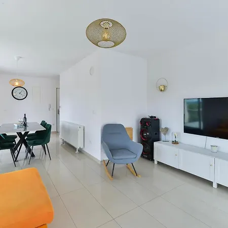 Luxury Marijana * Privlaka (Zadar)
