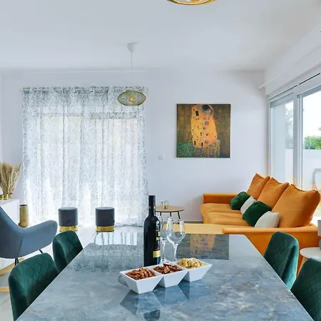 Luxury Marijana Appartement Privlaka (Zadar)