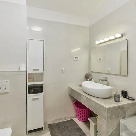 Apartment Luxury Marijana Privlaka (Zadar)