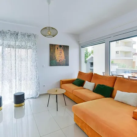 Apartment Luxury Marijana *