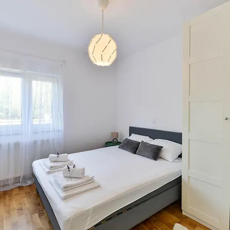Luxury Marijana Privlaka (Zadar)