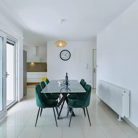 Luxury Marijana Appartement *