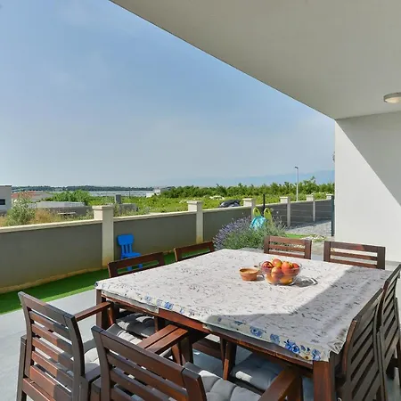 Appartement Luxury Marijana *