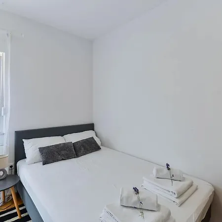 Luxury Marijana Appartement *