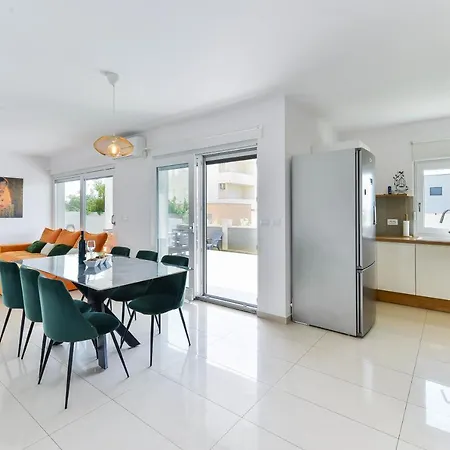 Luxury Marijana Privlaka (Zadar)