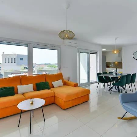 Luxury Marijana Privlaka (Zadar)