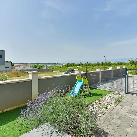 Apartment Luxury Marijana Privlaka (Zadar)