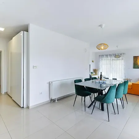 Luxury Marijana Privlaka (Zadar)