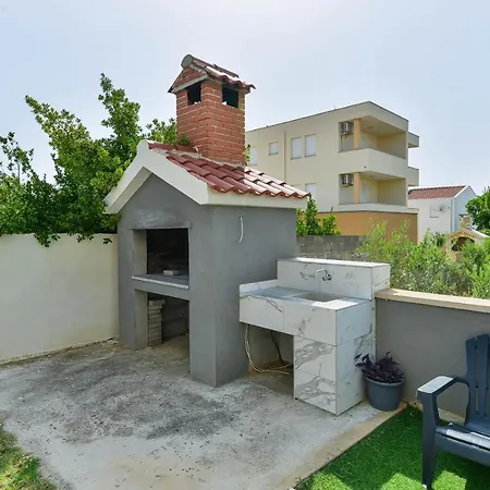 Luxury Marijana Privlaka (Zadar)