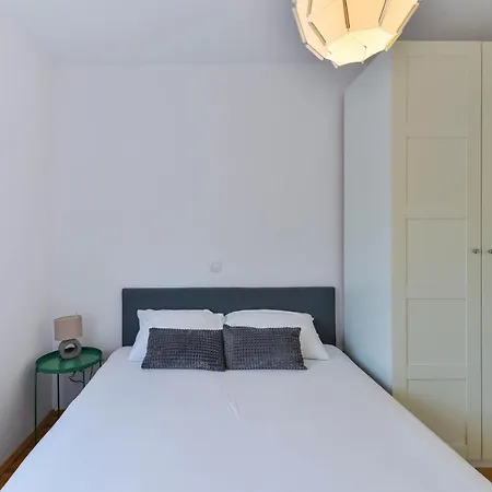Luxury Marijana Appartement