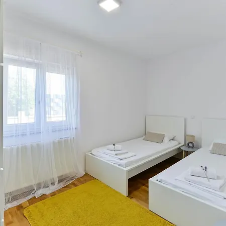 Apartment Luxury Marijana Privlaka (Zadar)